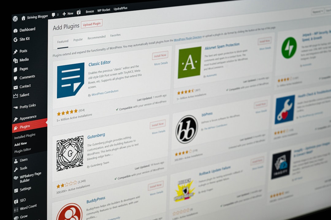 Dónde Comprar los Mejores Plugins para tu Tienda Online: Guía Completa 2026