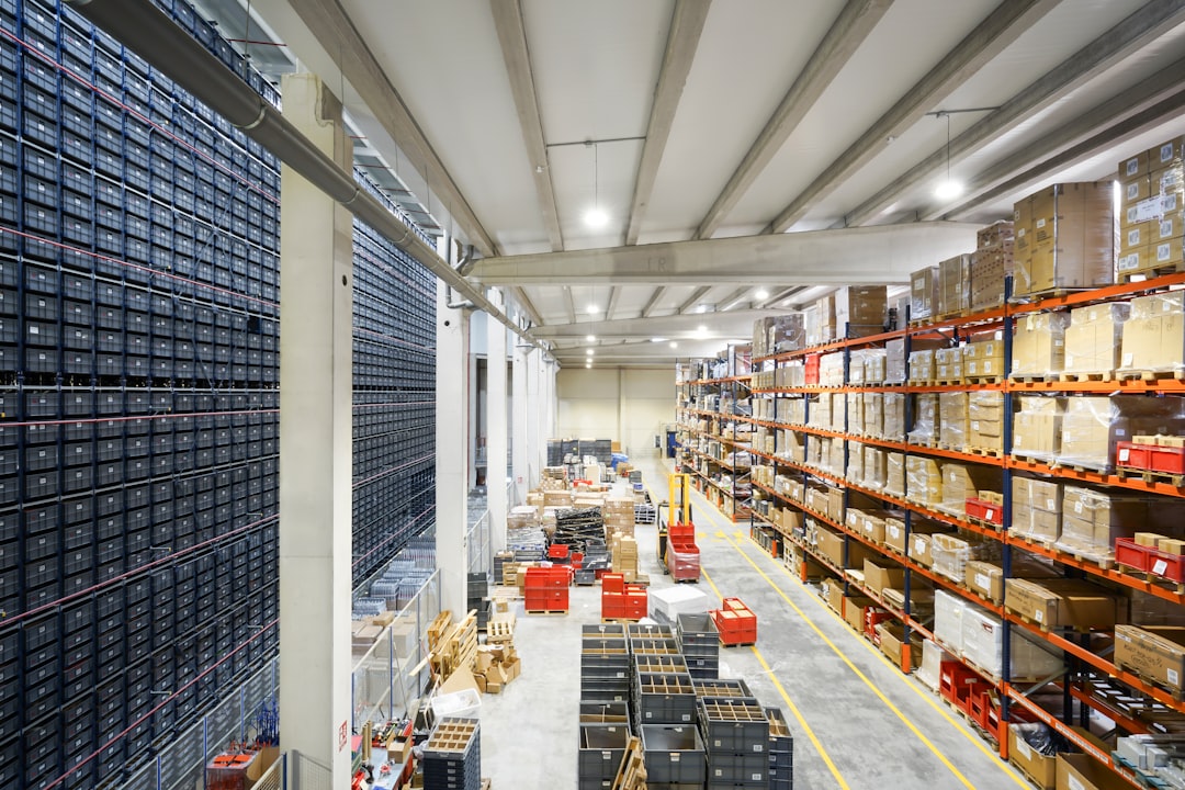 ¿Qué es la logística ecommerce y por qué es clave?