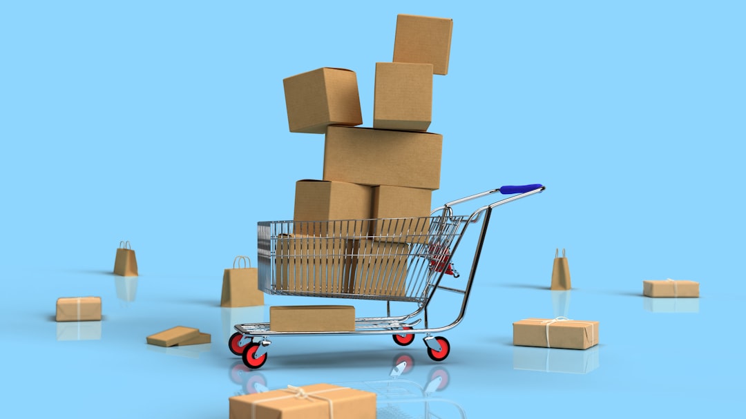 Logística y envíos en ecommerce: guía operativa completa