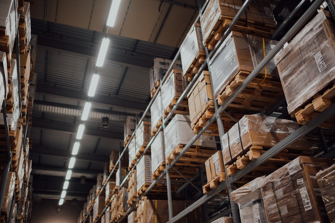 Qué es la logística e-commerce y por qué es crítica